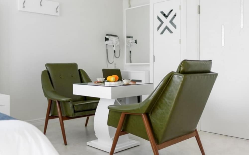 Фото Yeosu Hue Pension & Hostel