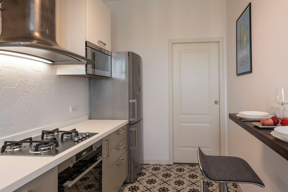 Фото BnButler - Belfanti 6