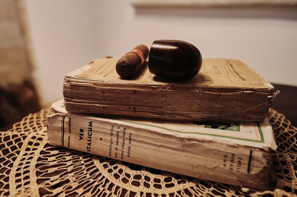 Фото 1783 Dimora d'Epoca