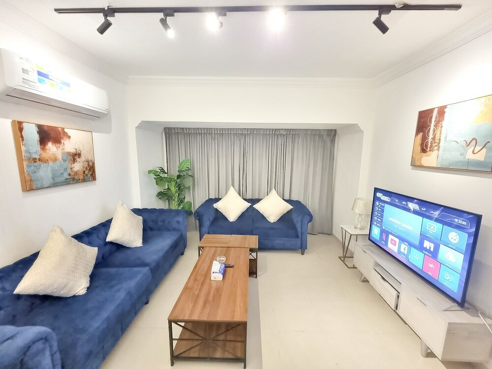 Фото Hometel Al-ghamdi