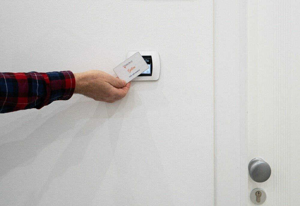 Фото L'isola che c'è