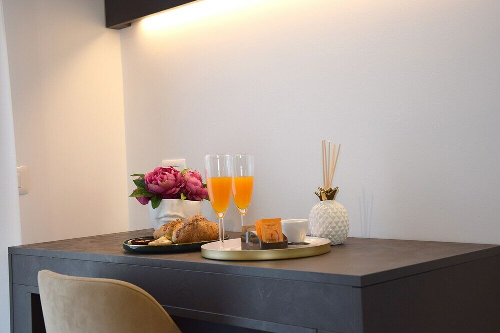 Фото Corte Reale Luxury B&b