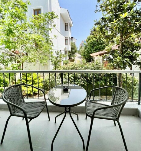 Гостиница Egeden Hotel в Датче