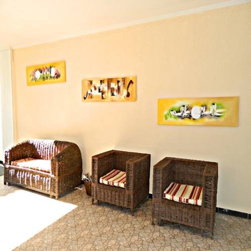 Фото Villa Costa Mar Hotel