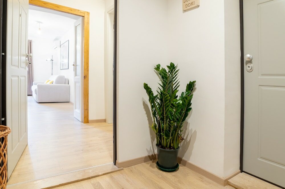 Фото Domus Domi Barberini Sq