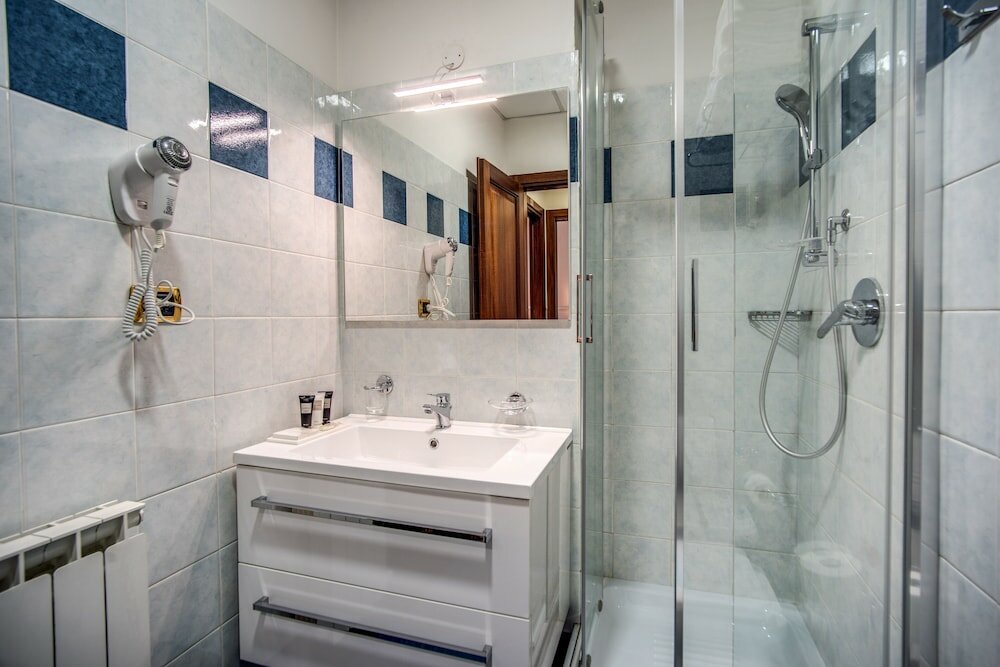 Фото Hotel Ottaviano Augusto