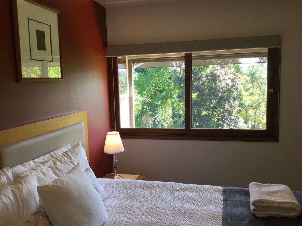 Фото The Croft Bed and Breakfast