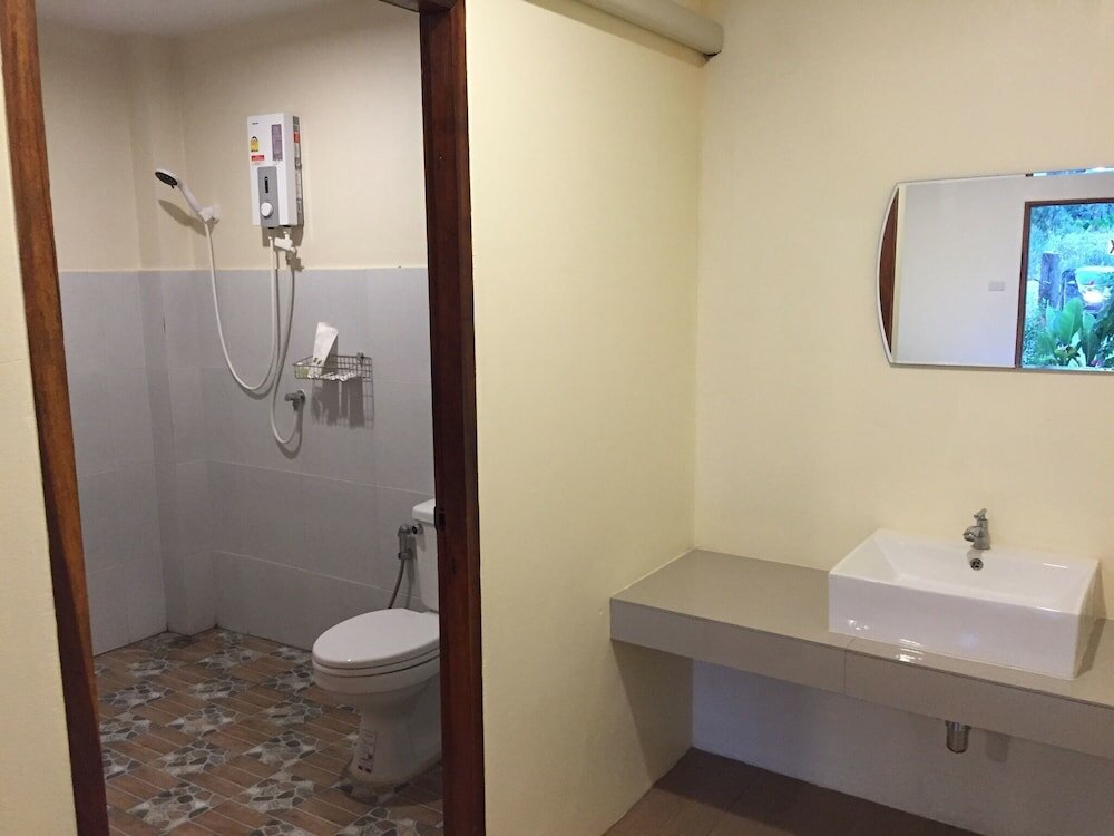 Фото Terminal 1 cafe and resort