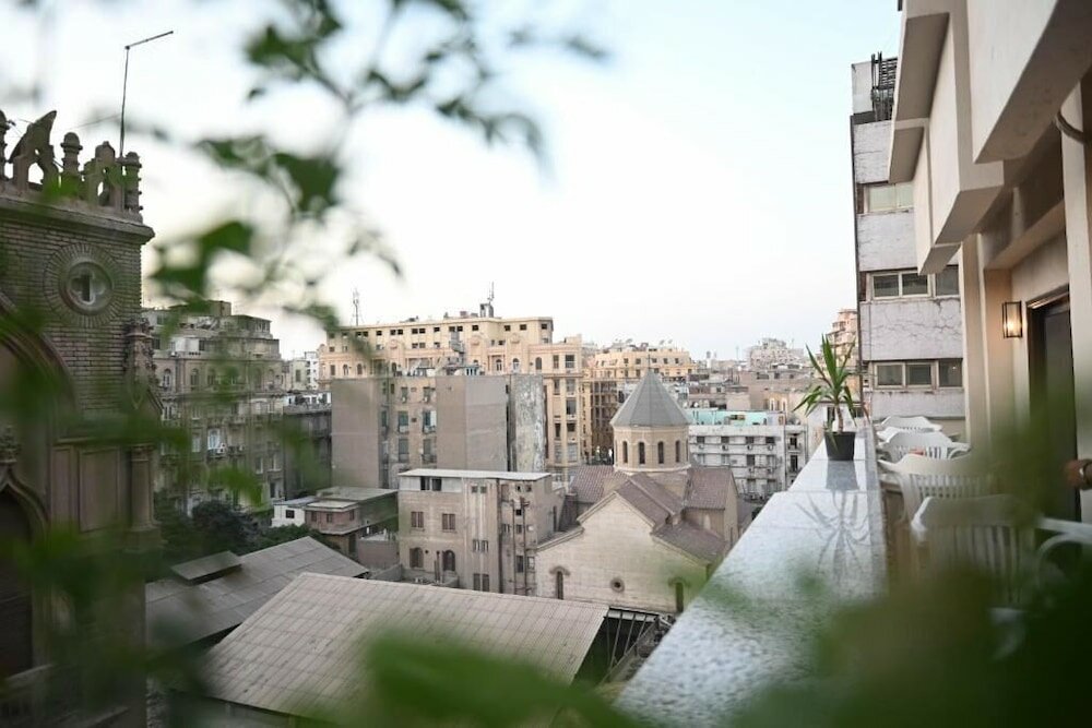 Фото Eileen Hotel