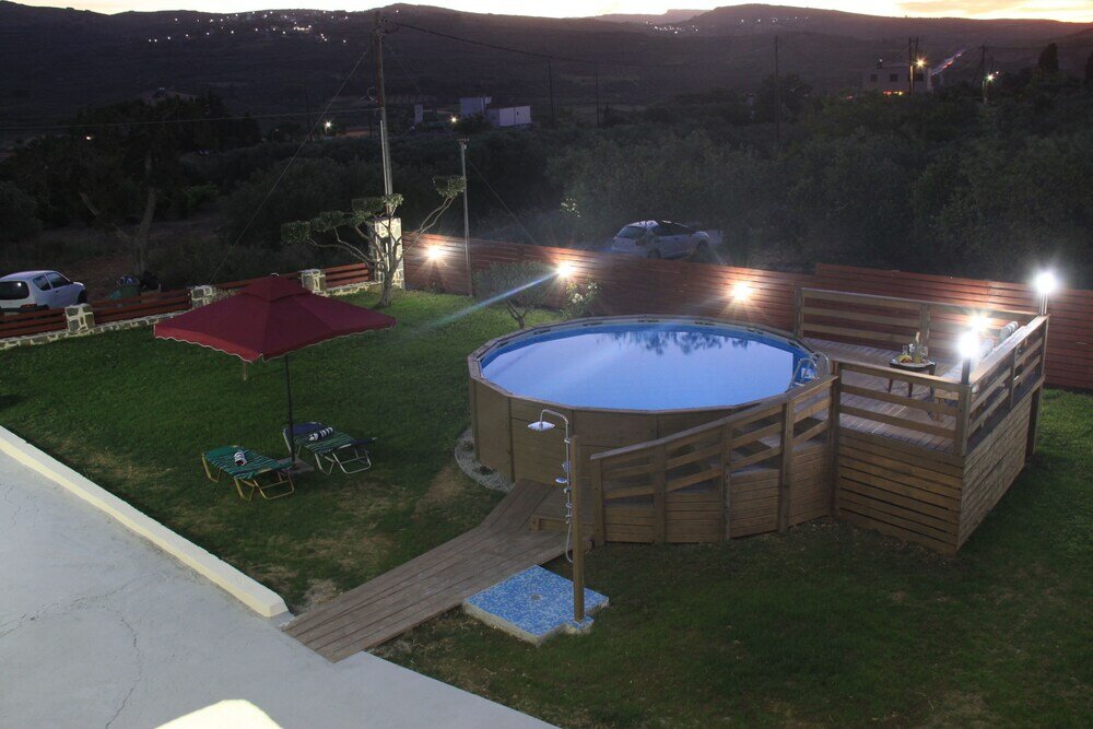 Фото Villa Dolla Paradise by Ghh