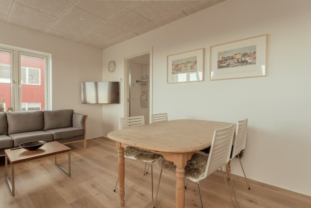 Фото New Aparthotel Panoramic Sea View