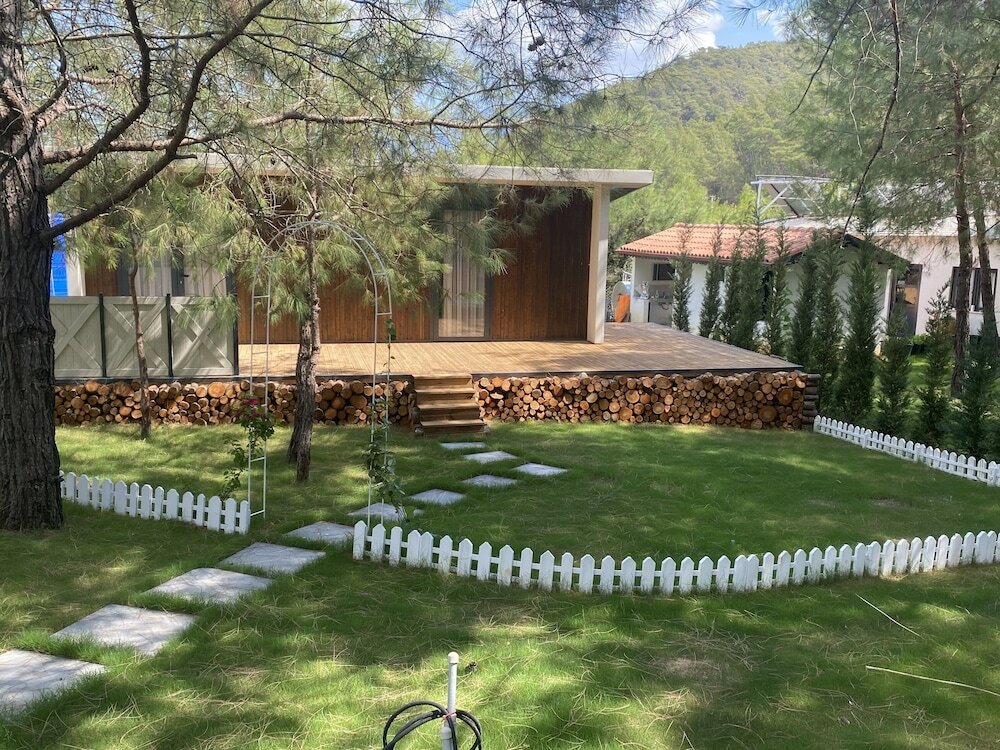 Фото Mossa Afkule