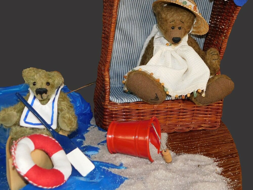 Фото Teddybärenhotel