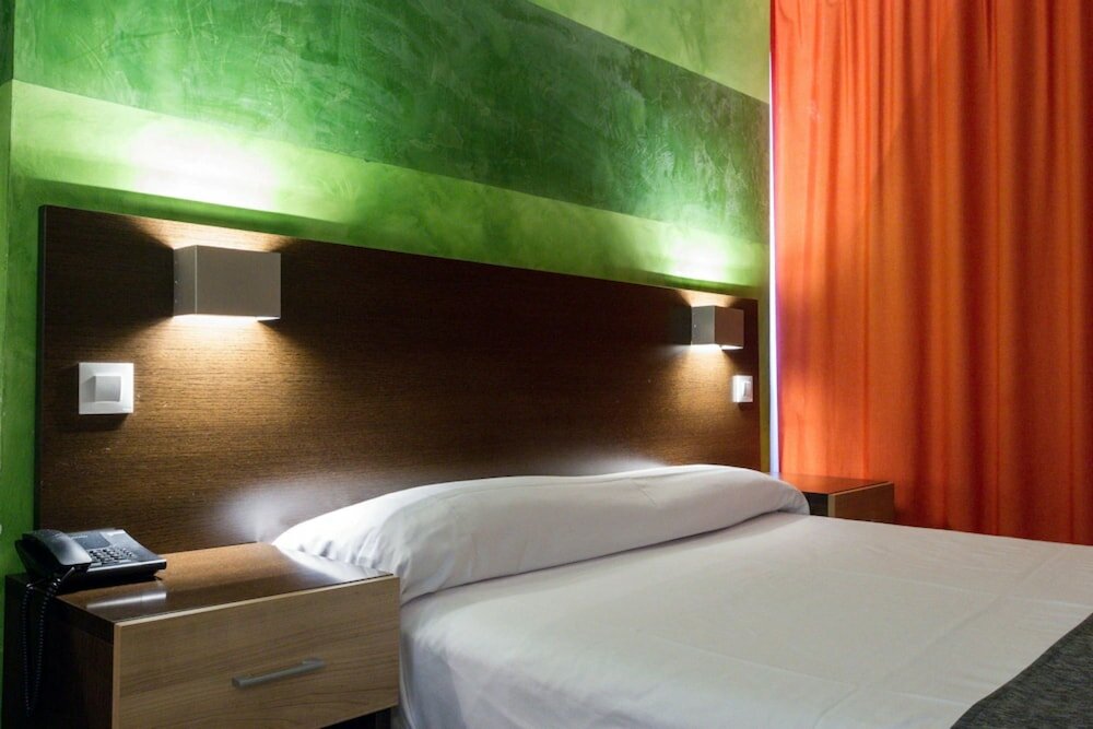 Фото Apartamentos Recoletos