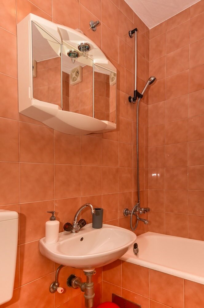 Фото Apartments Mare