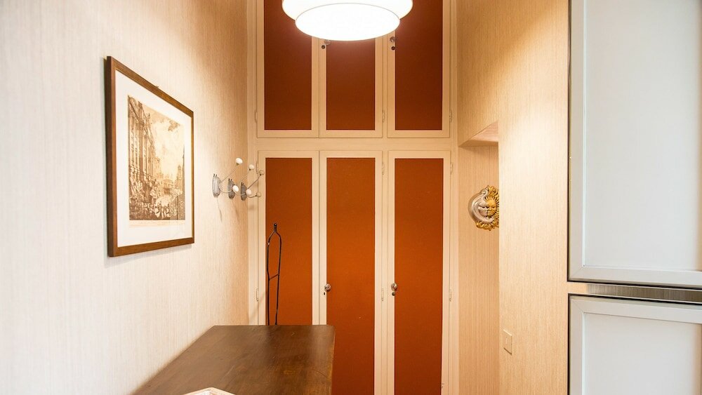 Фото Rental In Rome Veneto Apartment