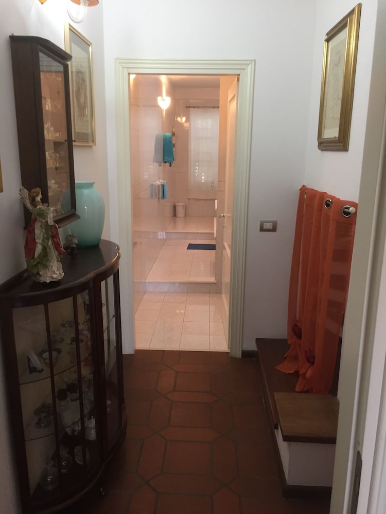 Фото B&b Filomena