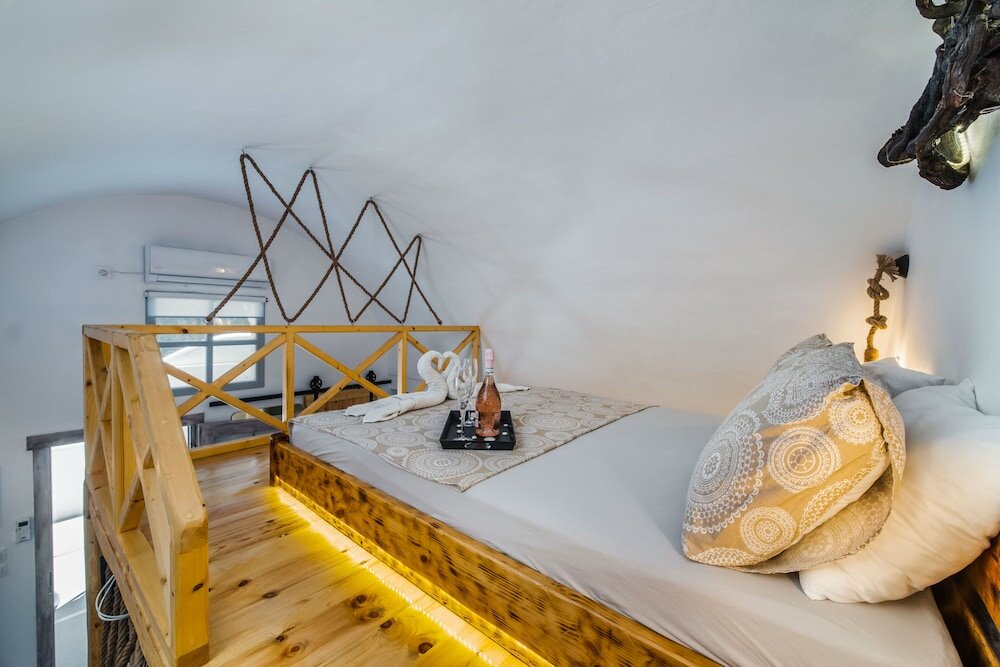 Фото Asera Suites Near Kamari Beach