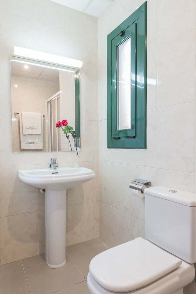 Фото Hostal Buenos Aires