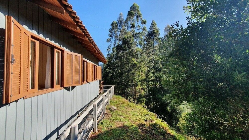 Фото Recanto das Águas - Anitápolis - Sc