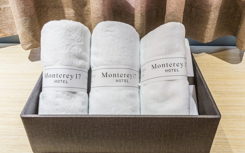 Фото Yongin Monterey 17