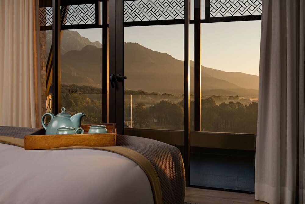 Фото Norbu The Montanna, Dharamshala - Ihcl SeleQtions