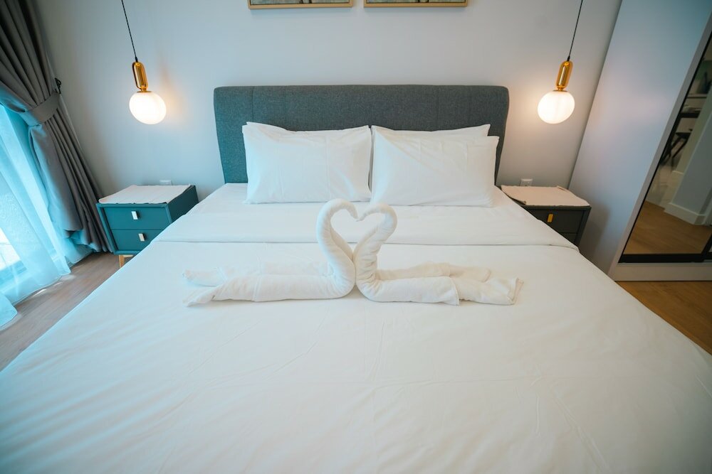 Фото Kl Sentral Perfect Suite