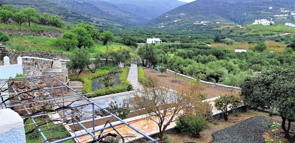 Фото Hotel Saint George Valsamitis