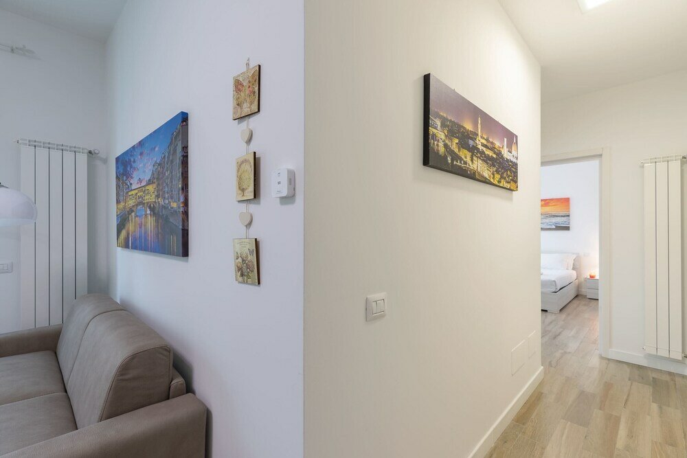 Фото Santacroce Suite-hosted by Sweetstay