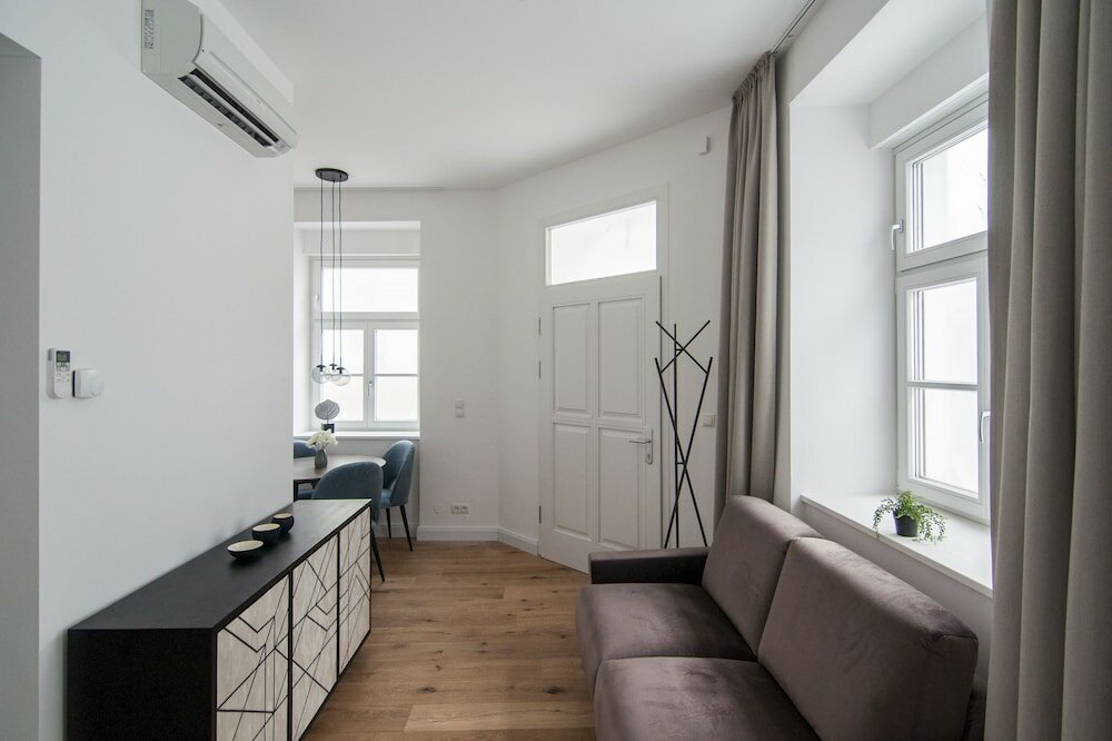 Фото Sankt Elisabeth Superior Apartments