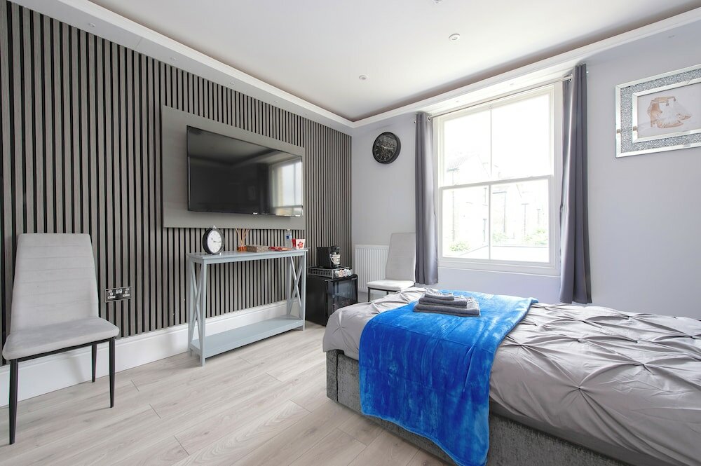 Фото The Pond House - Ensuite Rooms