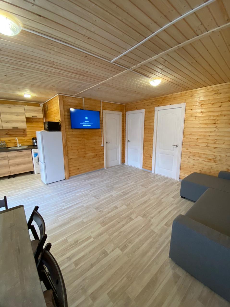 Фото Домики Голден Люкс