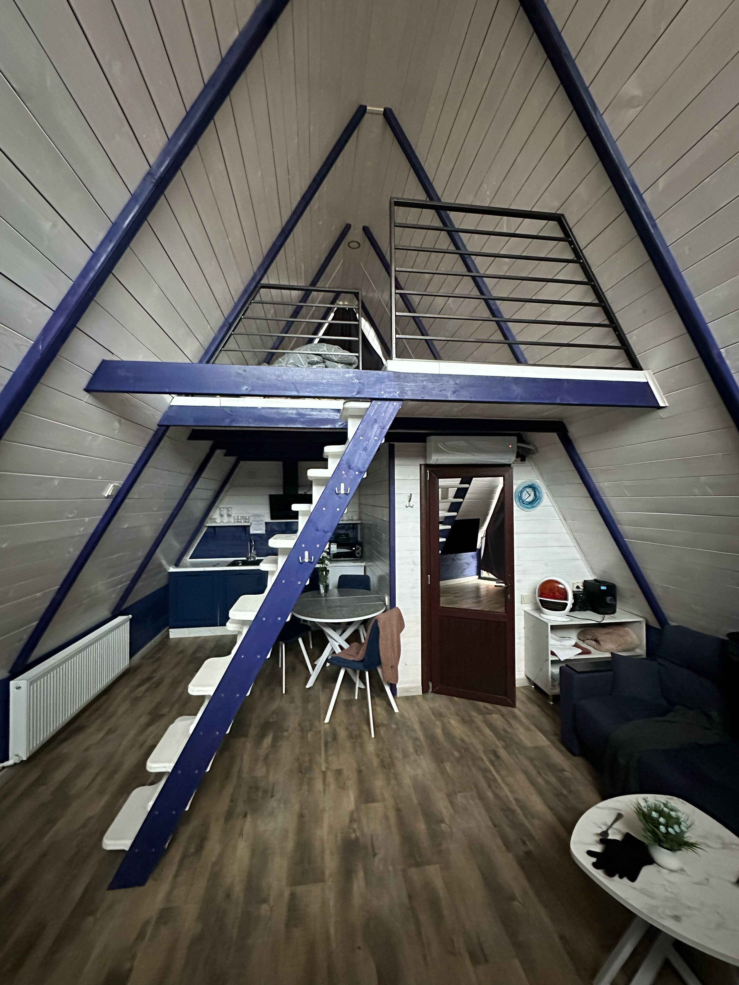 Фото Ковбой