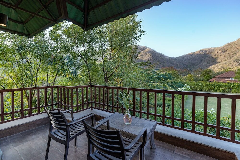 Фото Anandam Resort