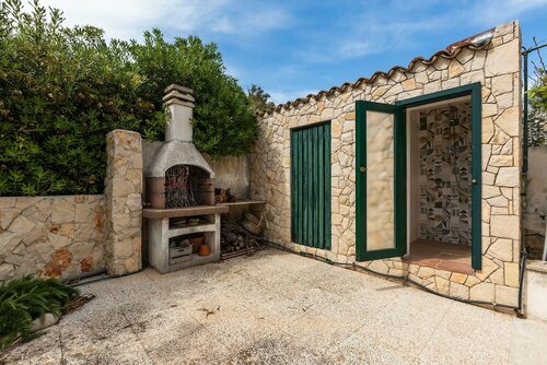 Апартаменты 2378 Villetta Elia - Casa Cicia by Barbarhouse