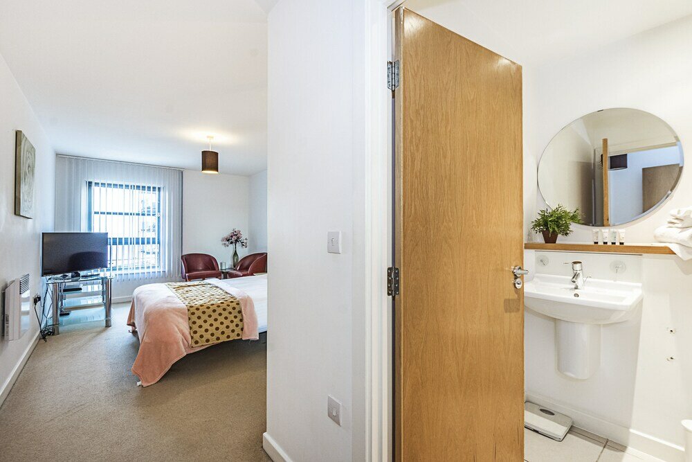 Фото Splendid 3 Bedroom Apartment Marina View