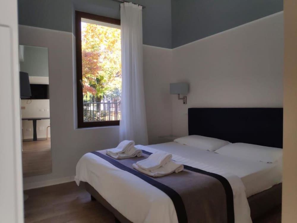 Фото San Leonardo Suites