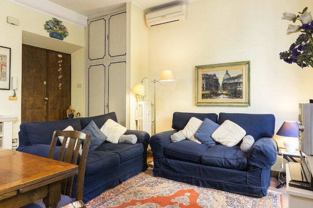 Фото Lemon Tree Apartment Sistine Chapel