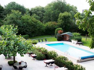 Фото Novotel Rotterdam Schiedam