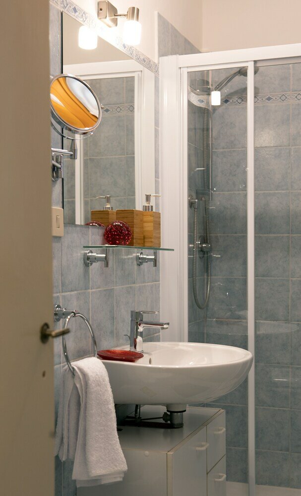 Фото Wine Apartments Florence Lambrusco