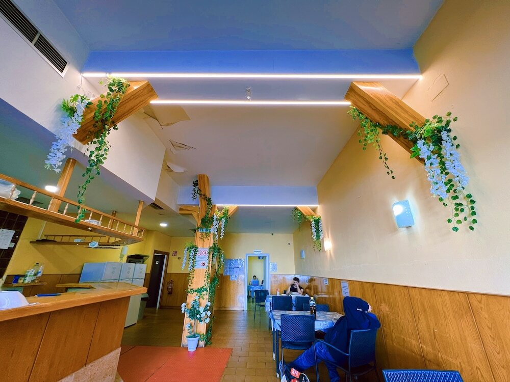 Фото Hostel Napoles