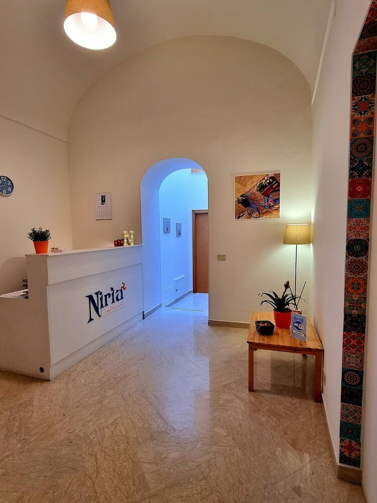 Фото Niria Accoglienza Sicula