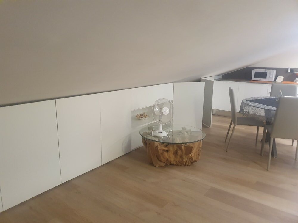 Фото All Inclusive Deluxe Penthouse Studio