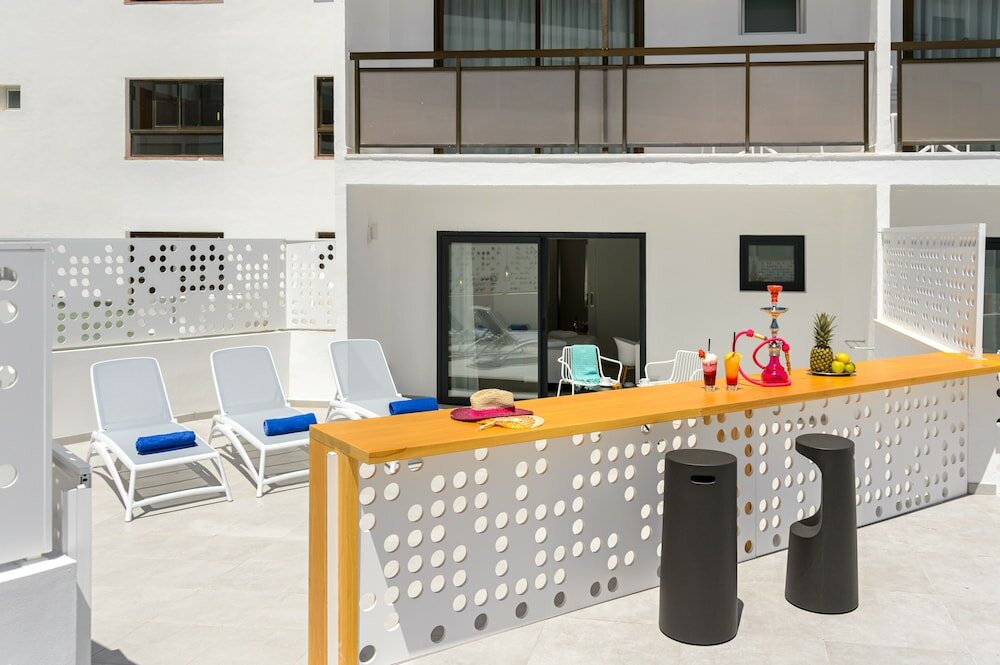 Фото Hotel Vibra Mare Nostrum