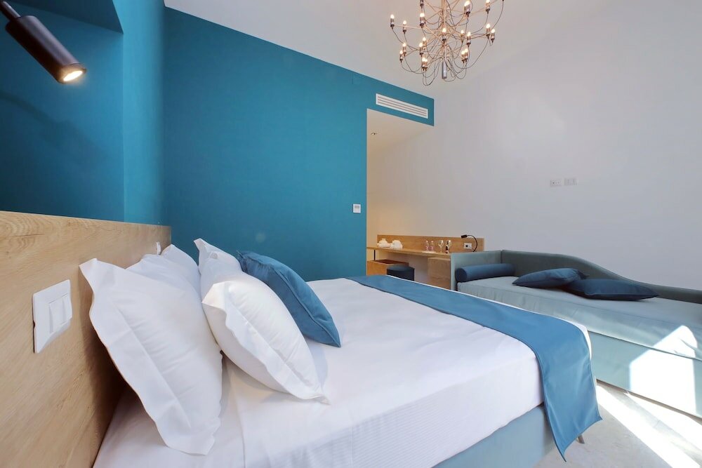 Фото Youroom Quattro Fontane - Rooms