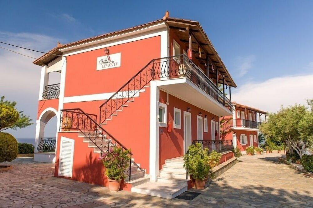 Фото Villa Levante