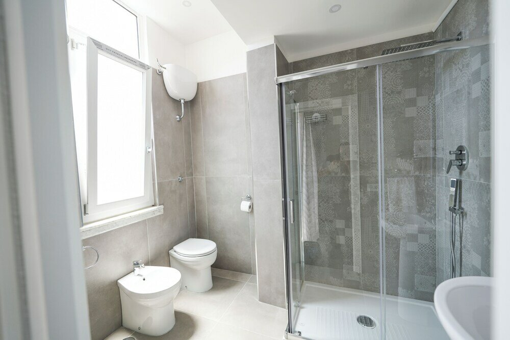 Фото Capodichino Apartment 127 - 20