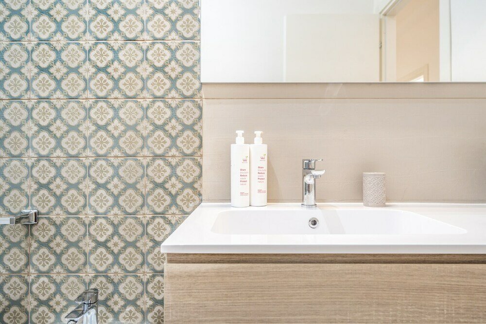 Фото Un Balcone Sull'Orto Botanico by Wonderful Italy