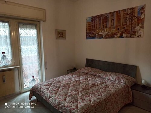 Гостиница Domus Caesari Appartament в Риме