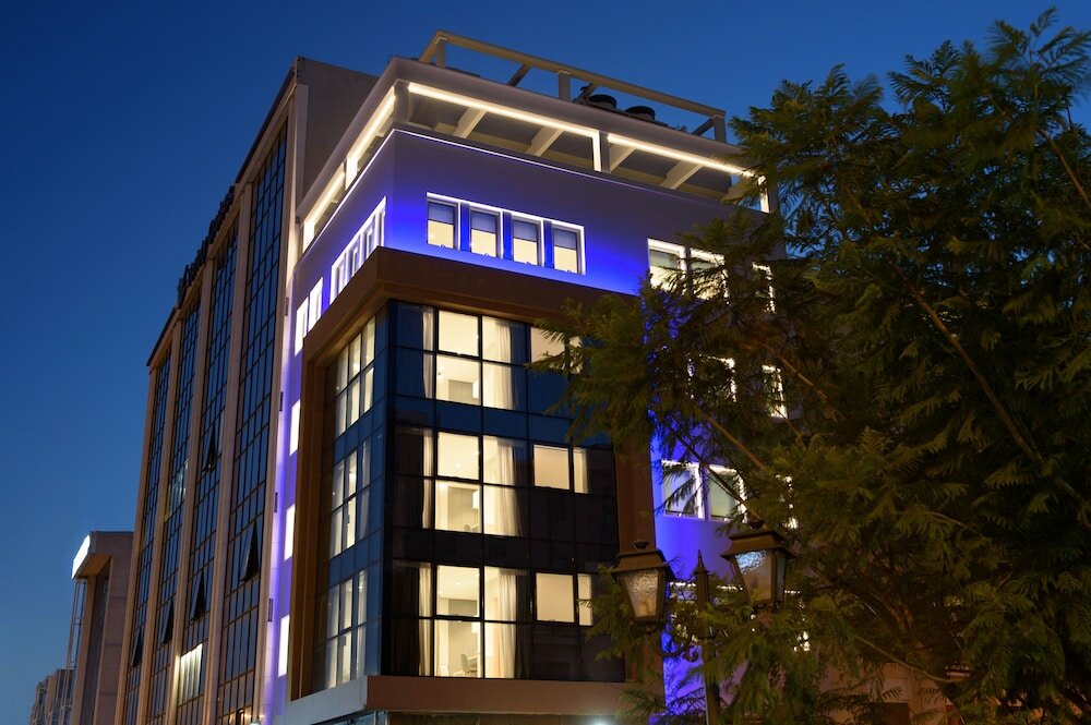 Фото The Convo Syngrou Apartments